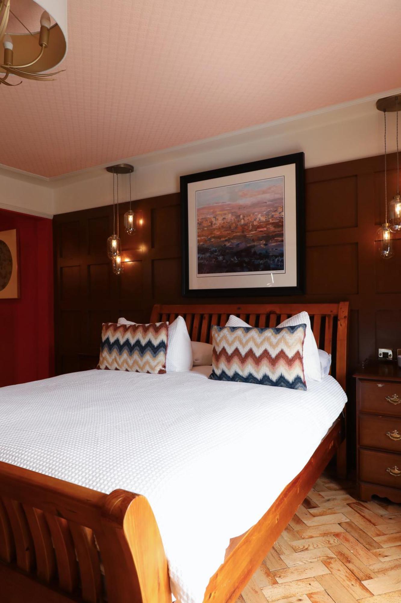 The Dundrum Inn B&B Exterior foto
